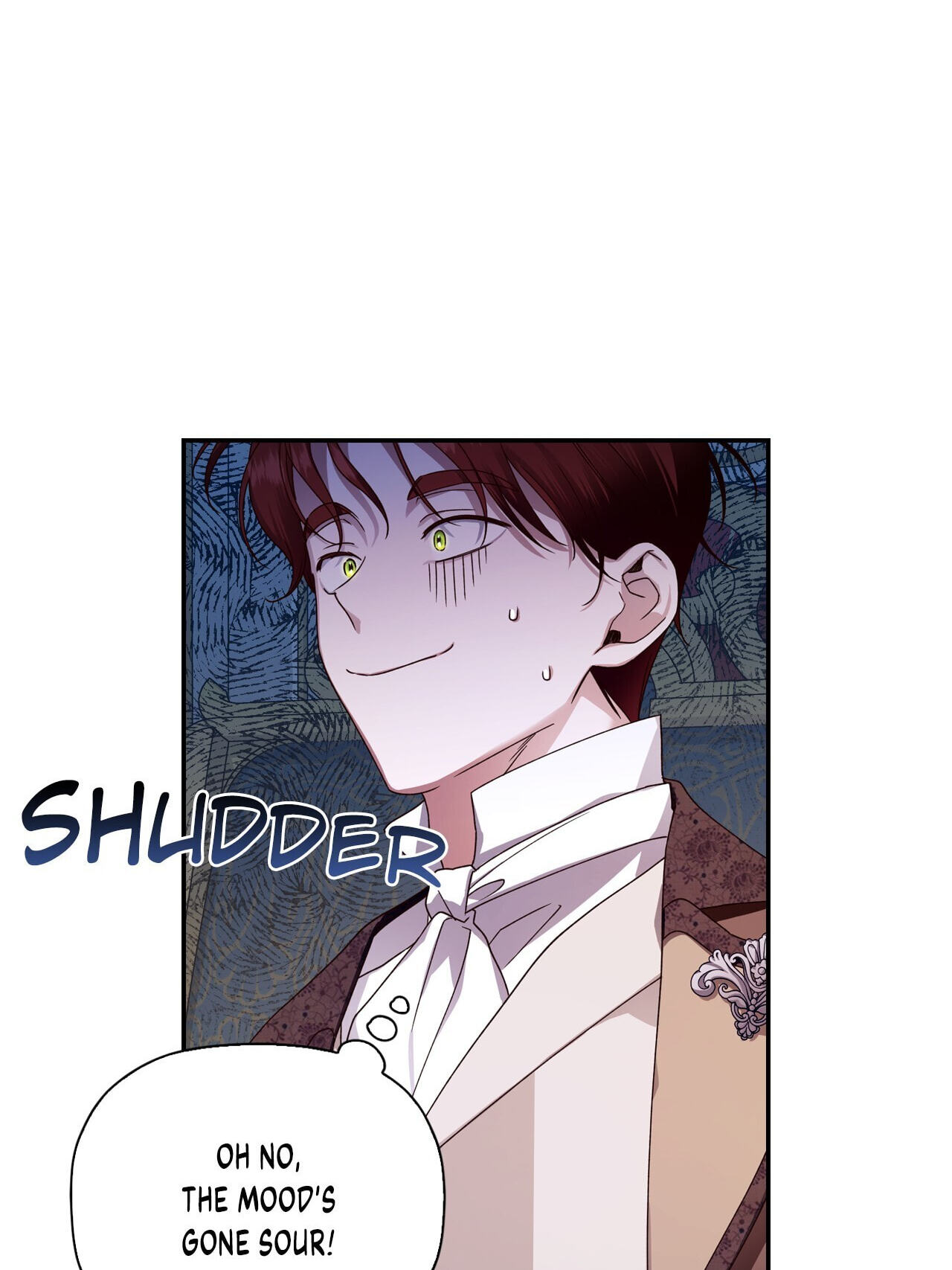 How to Hide the Emperor's Child Chapter 9 page 44 - 