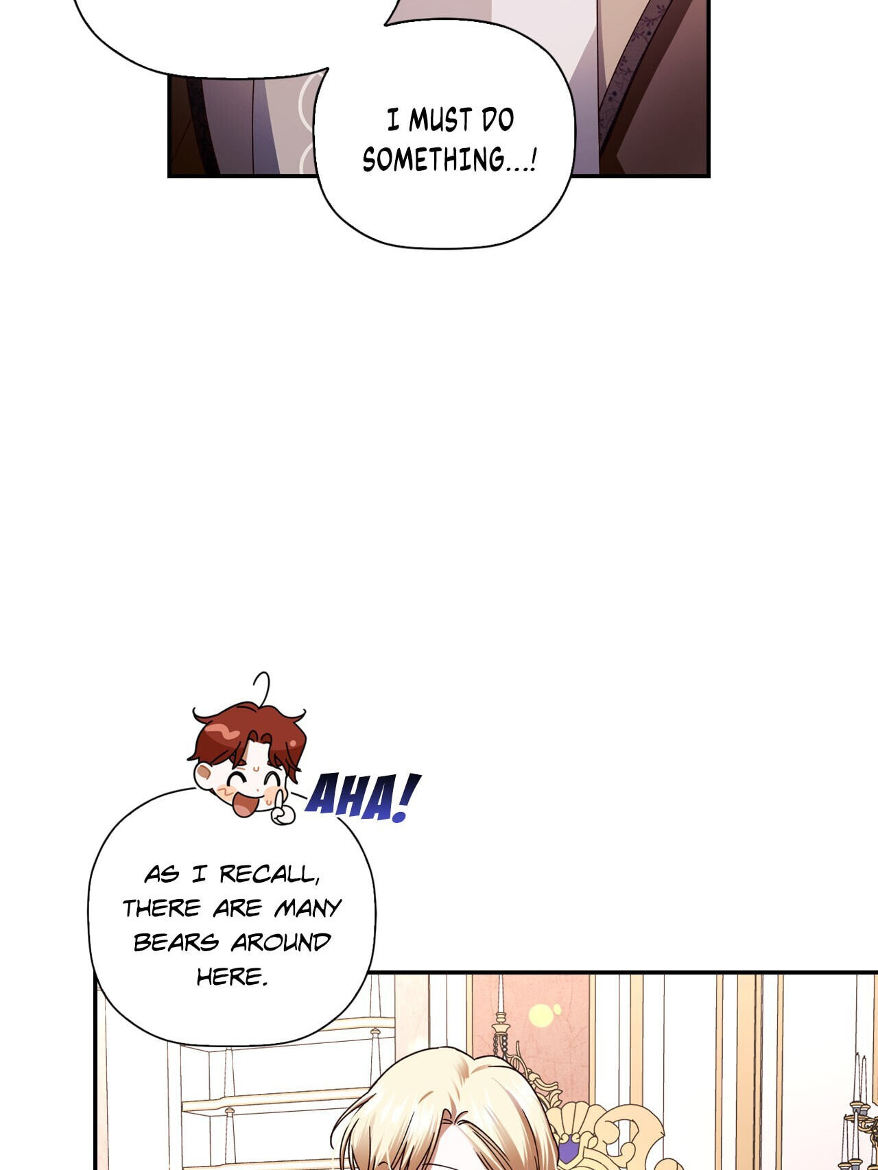 How to Hide the Emperor's Child Chapter 9 page 45 - 