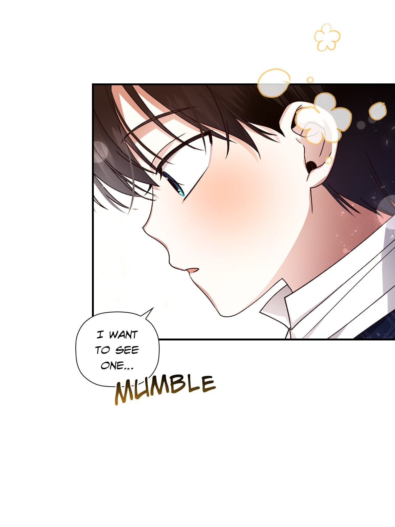 How to Hide the Emperor's Child Chapter 9 page 51 - 