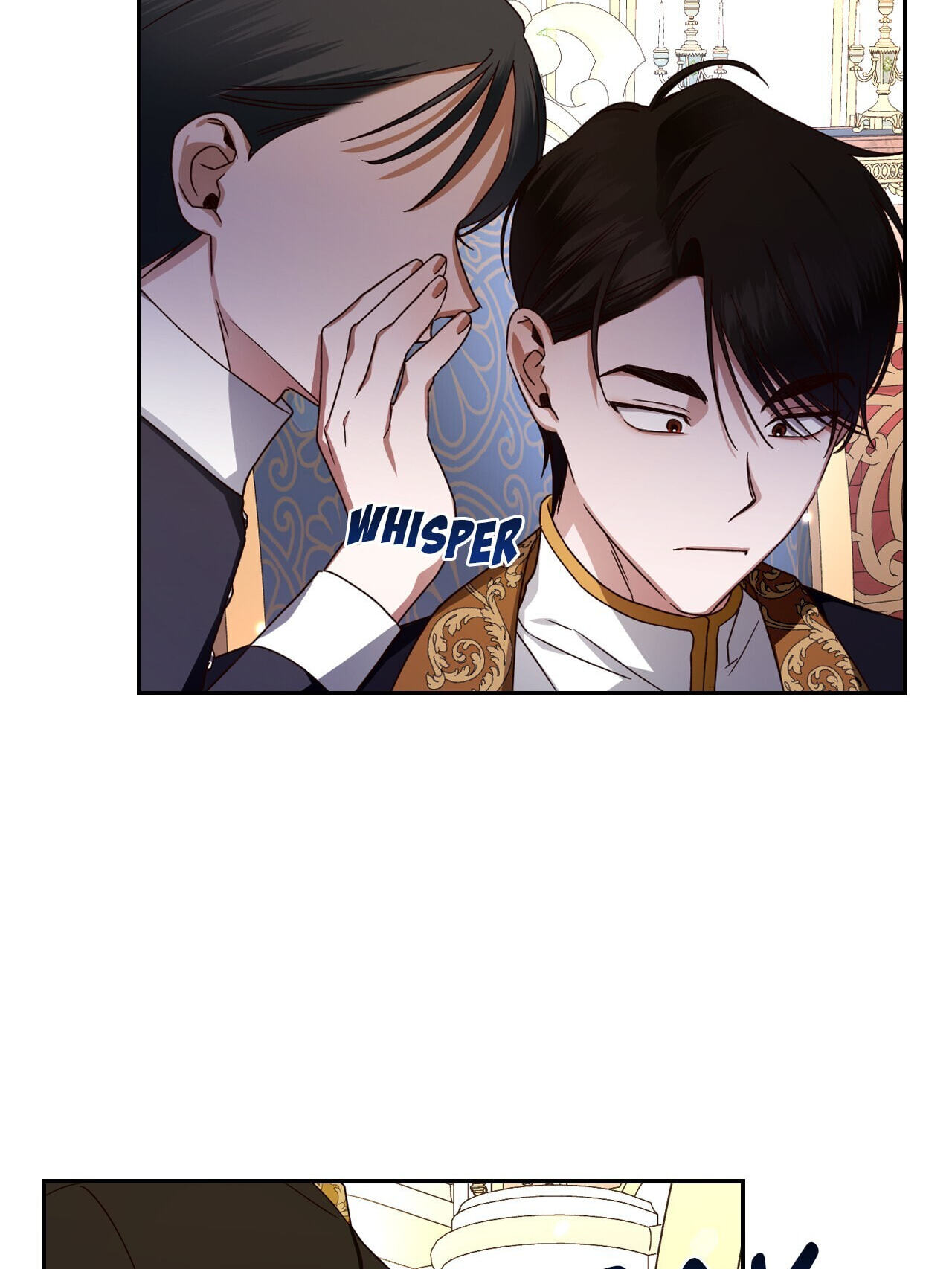 How to Hide the Emperor's Child Chapter 9 page 54 - 
