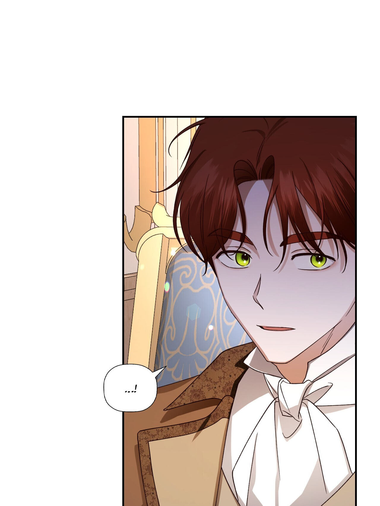 How to Hide the Emperor's Child Chapter 9 page 56 - 