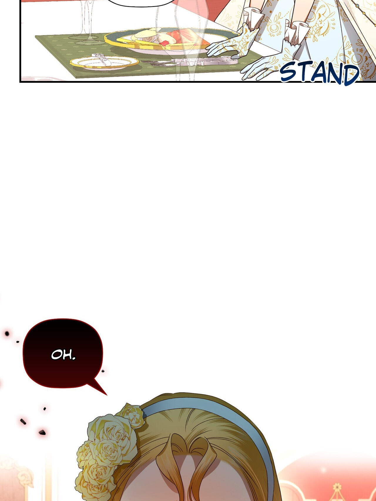 How to Hide the Emperor's Child Chapter 9 page 59 - 