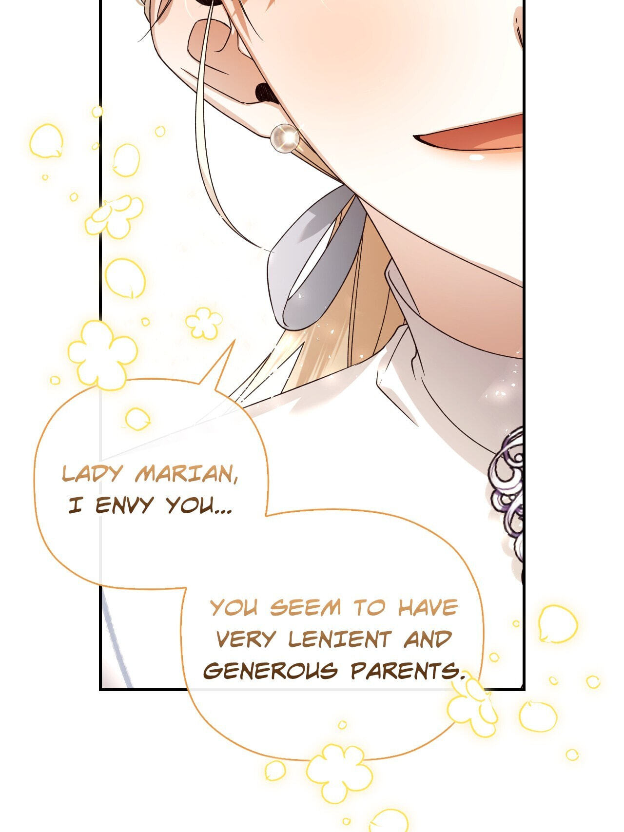 How to Hide the Emperor's Child Chapter 9 page 64 - 