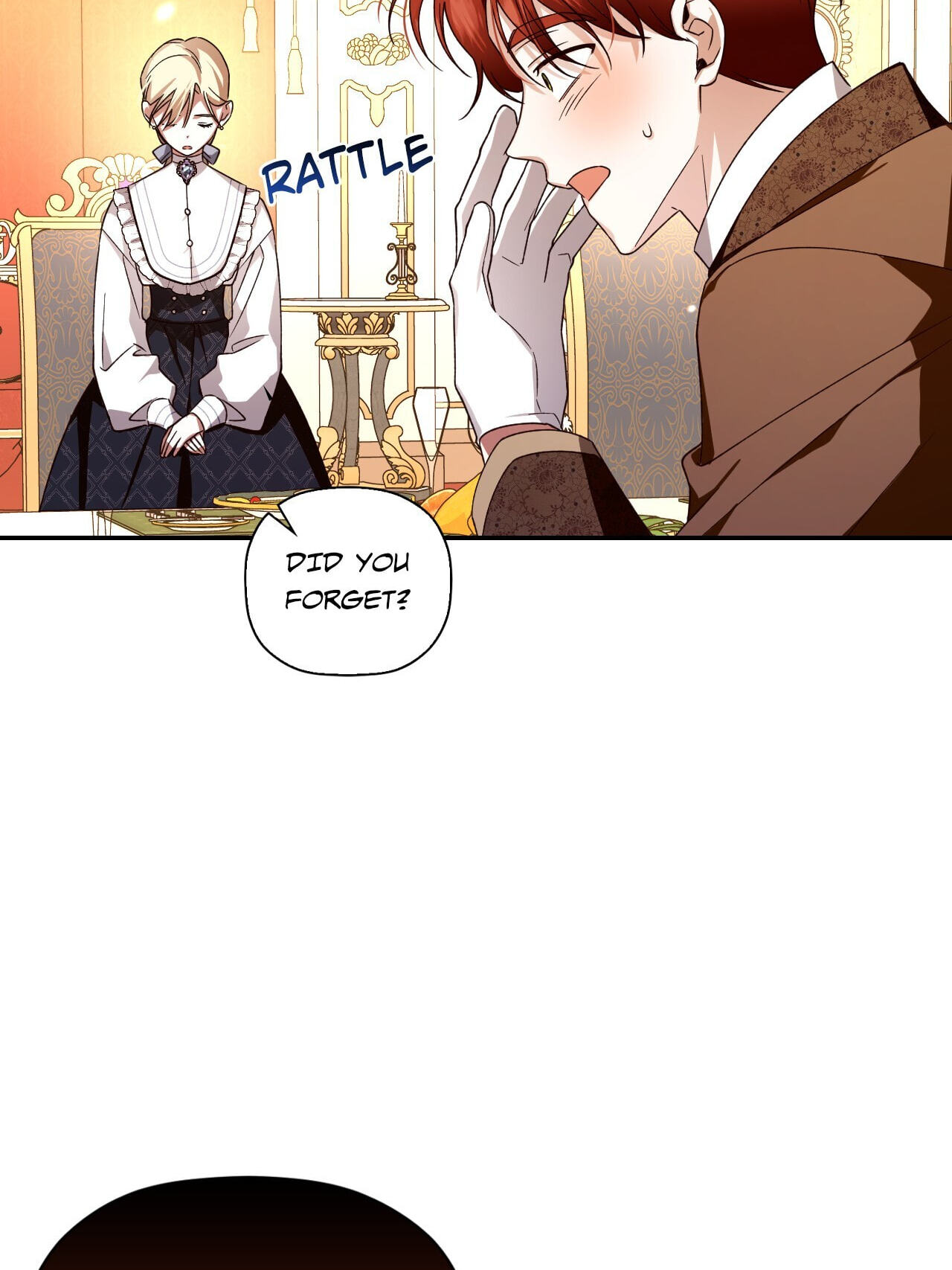 How to Hide the Emperor's Child Chapter 9 page 68 - 