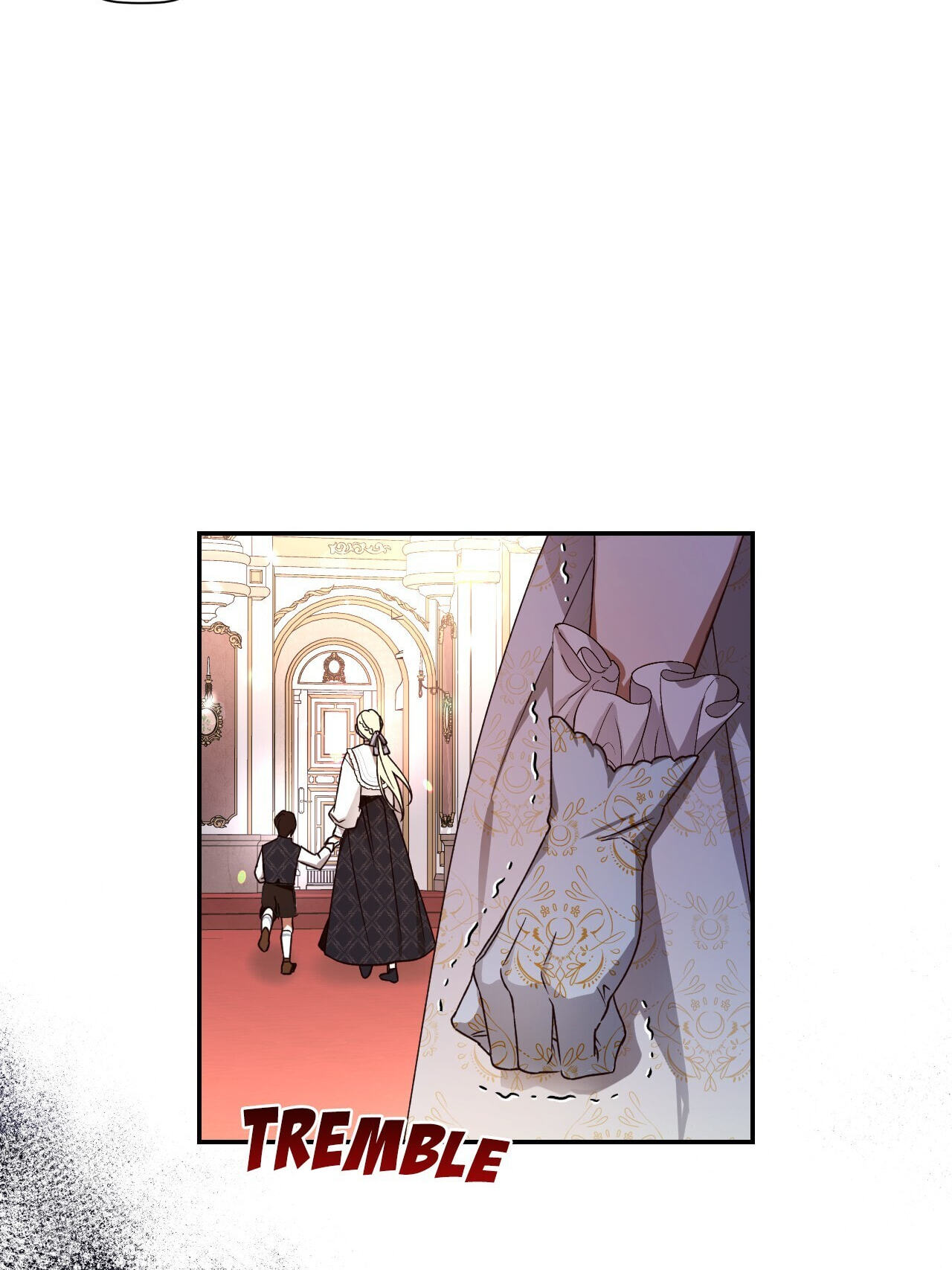 How to Hide the Emperor's Child Chapter 9 page 71 - 