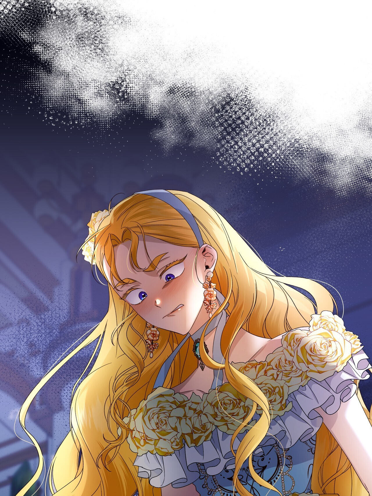 How to Hide the Emperor's Child Chapter 9 page 72 - 