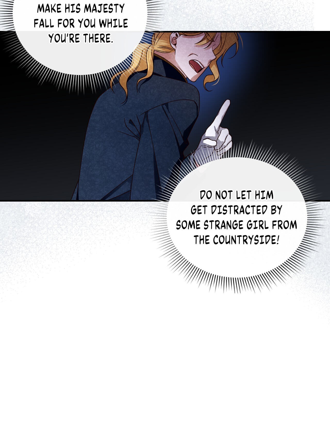 How to Hide the Emperor's Child Chapter 9 page 74 - 