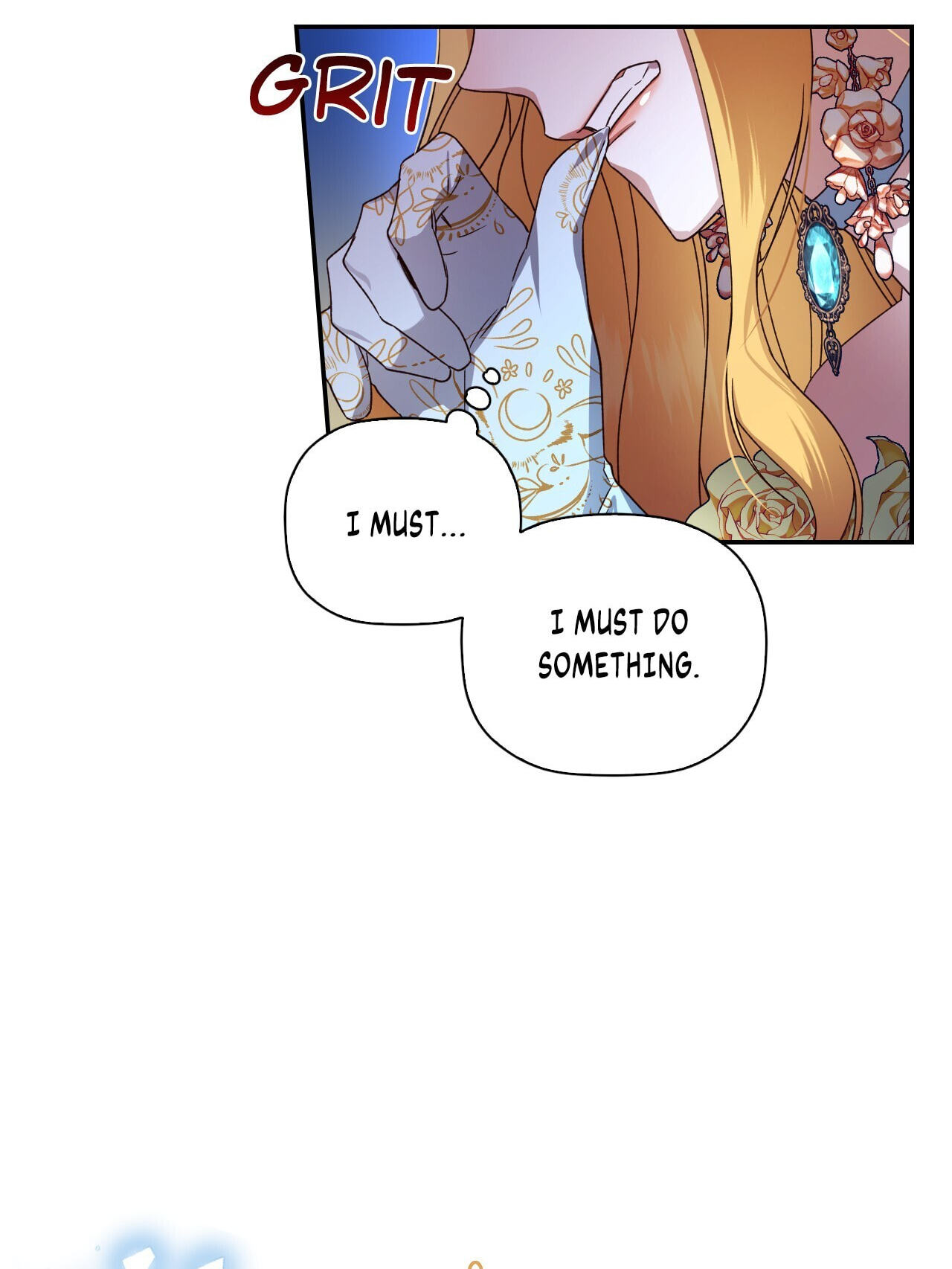 How to Hide the Emperor's Child Chapter 9 page 75 - 