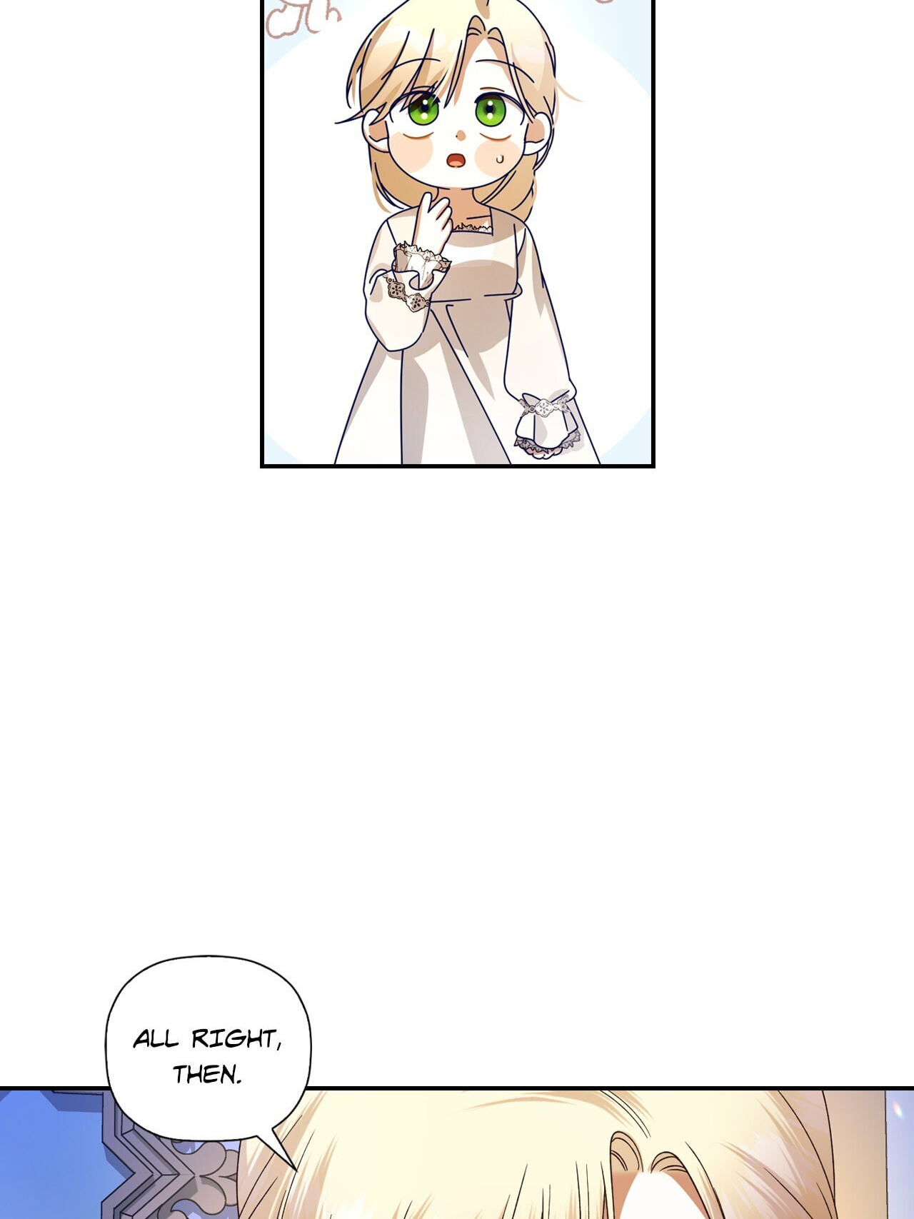 How to Hide the Emperor's Child Chapter 9 page 80 - 