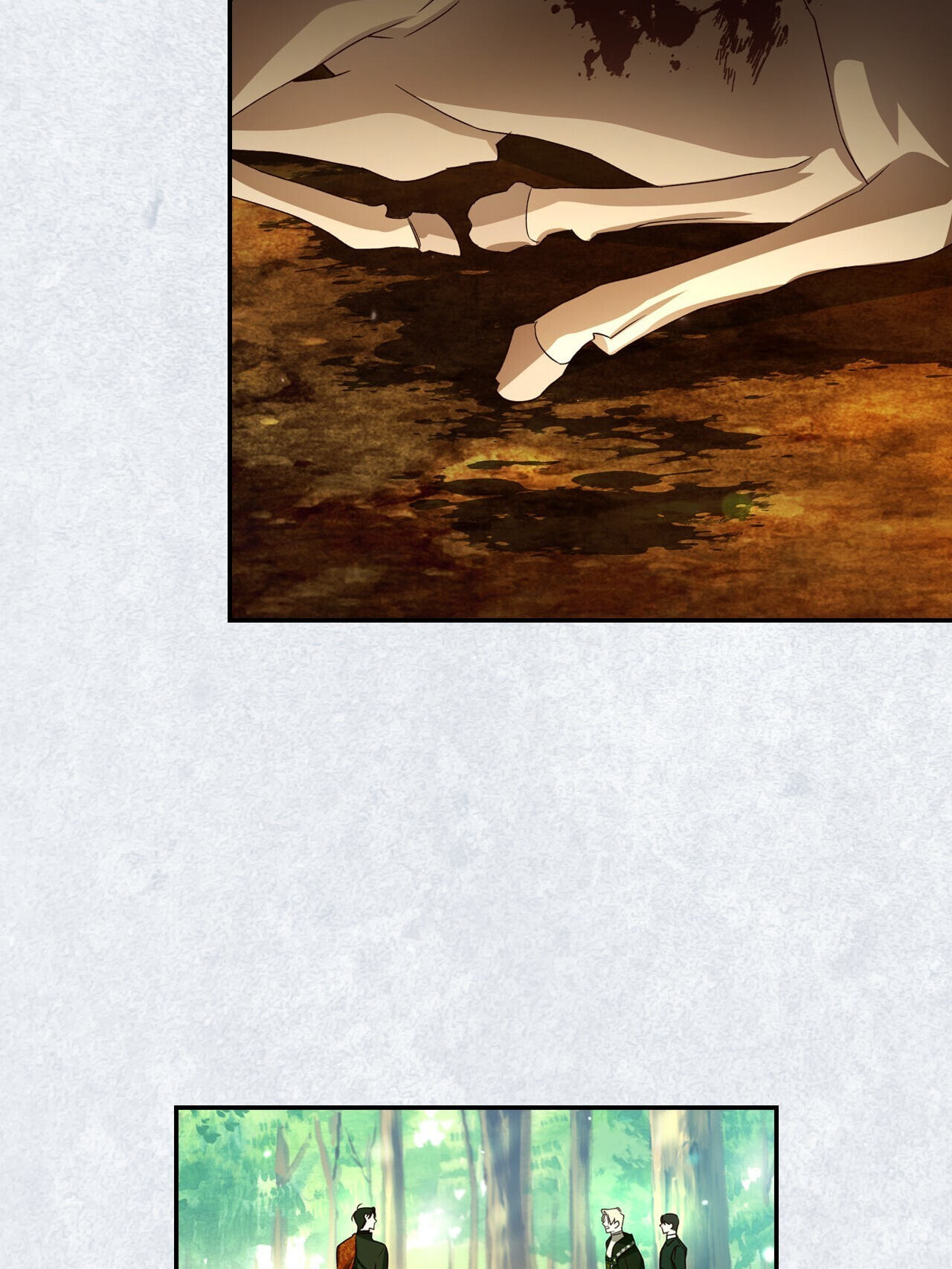 How to Hide the Emperor's Child Chapter 9 page 9 - 