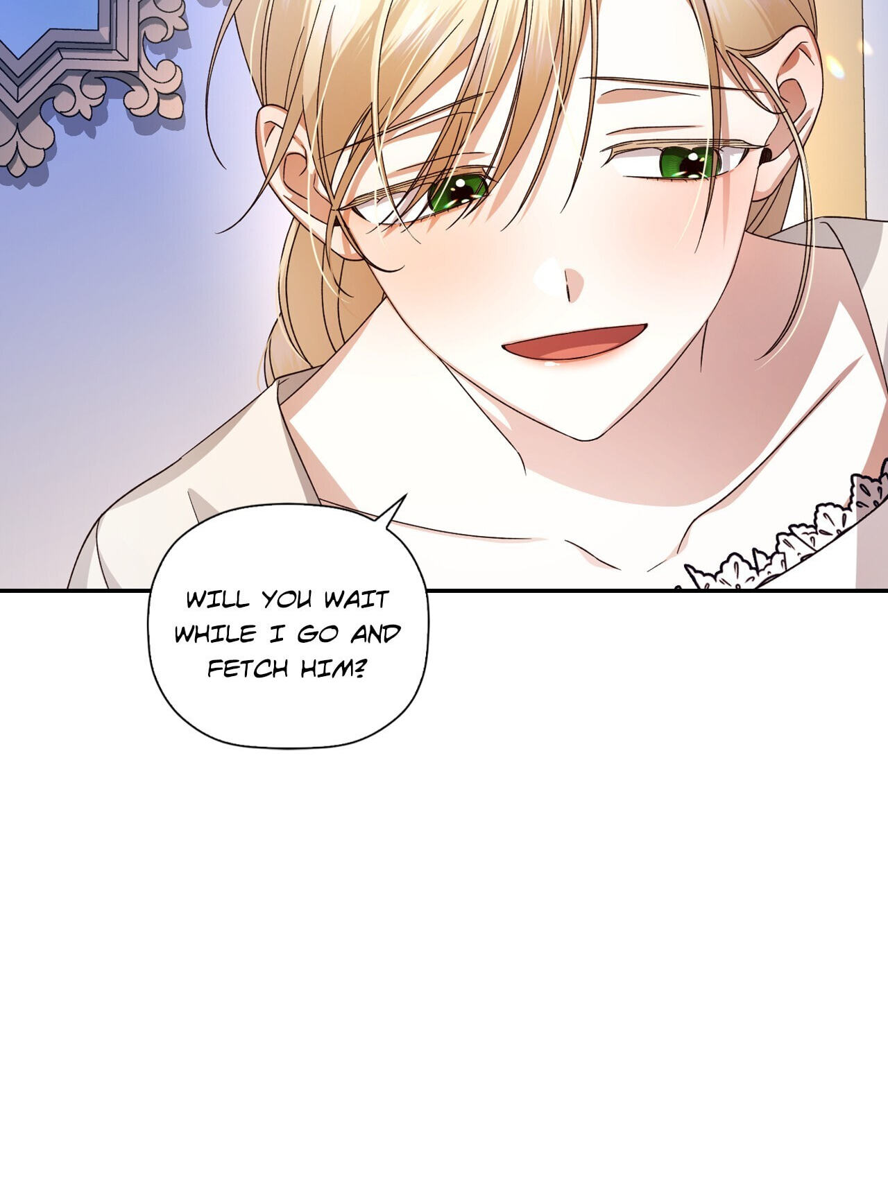 How to Hide the Emperor's Child Chapter 9 page 81 - 
