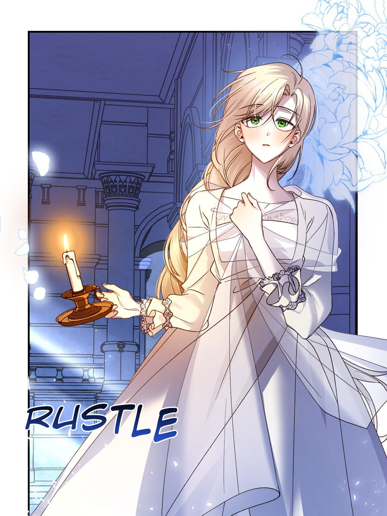How to Hide the Emperor's Child Chapter 9 page 84 - 