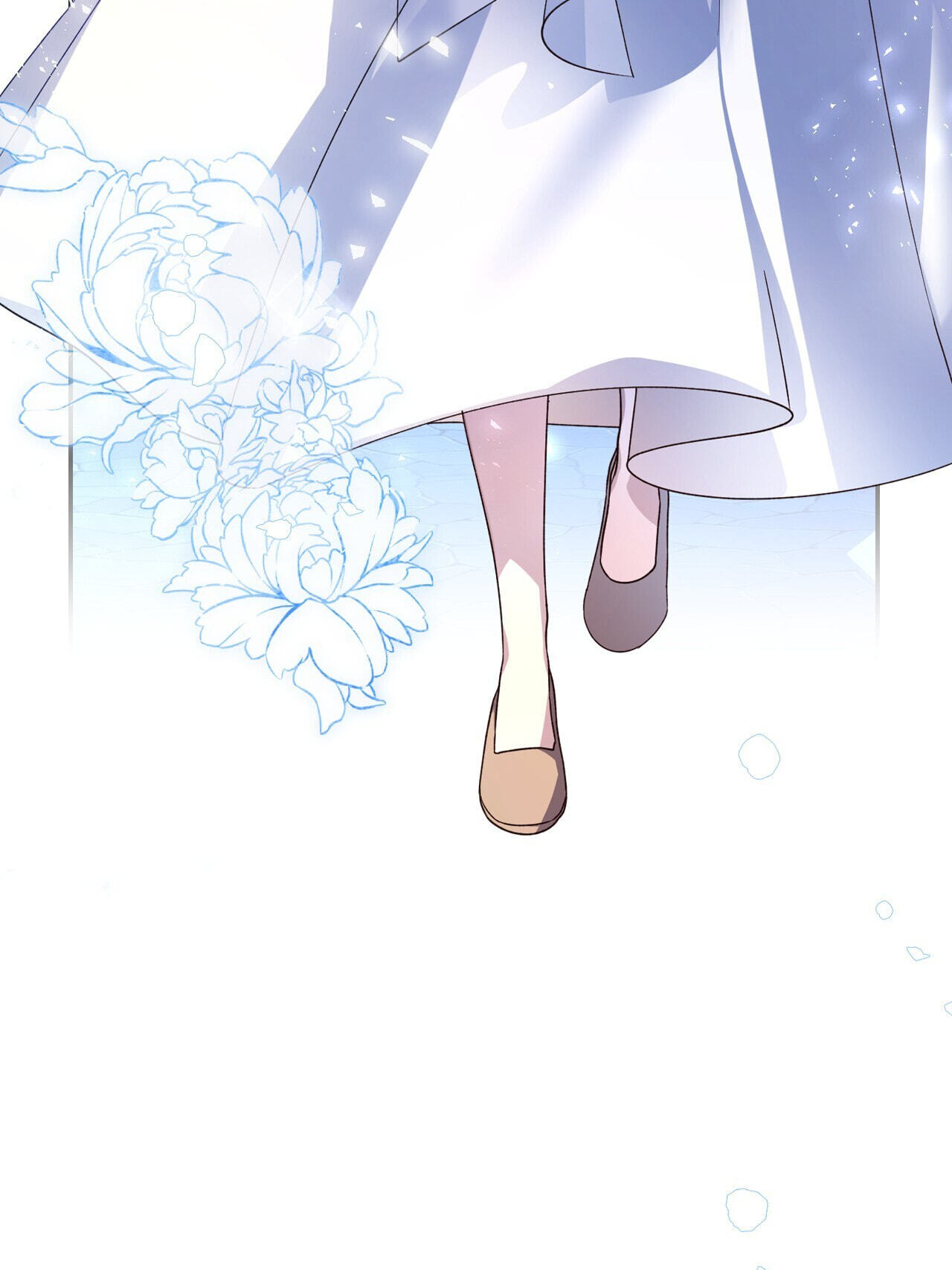 How to Hide the Emperor's Child Chapter 9 page 85 - 