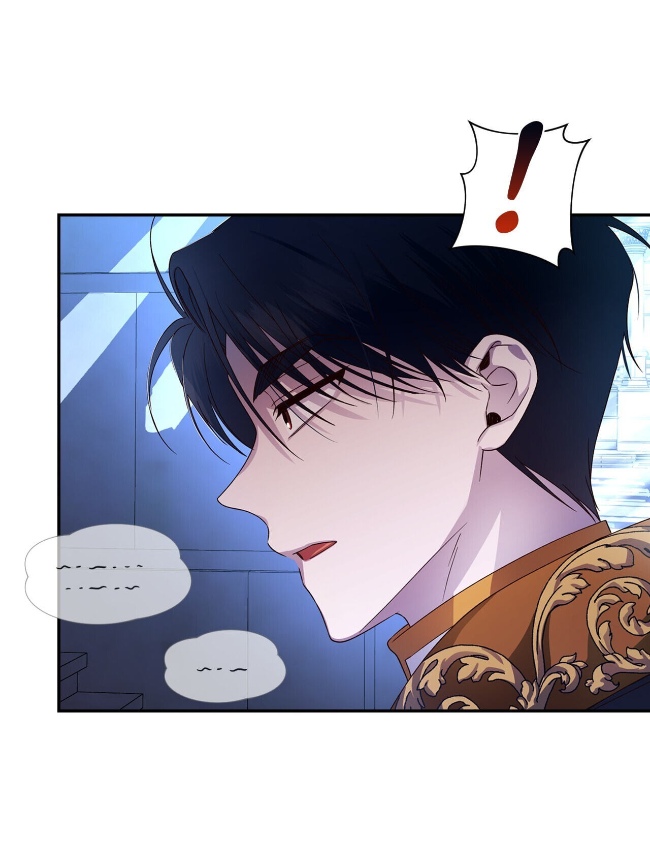 How to Hide the Emperor's Child Chapter 9 page 87 - 