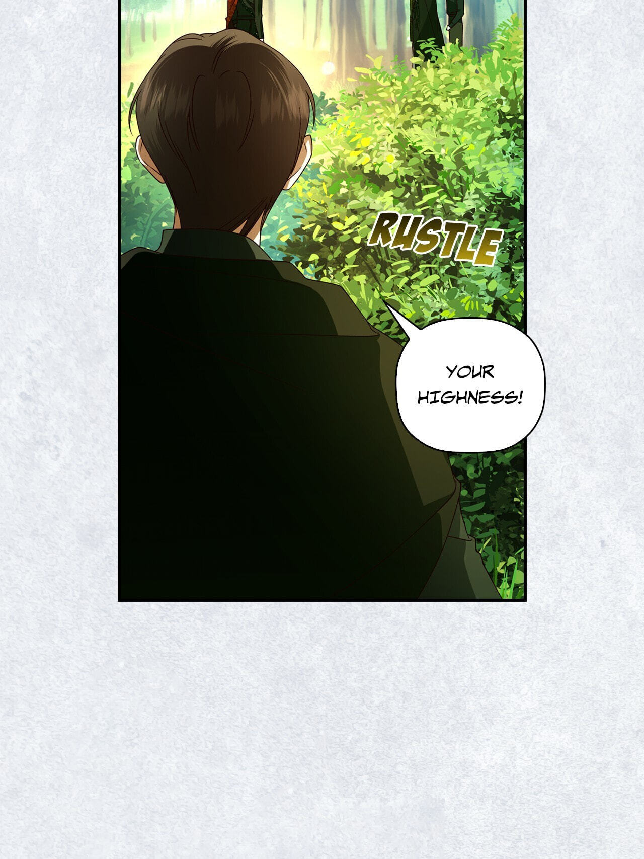 How to Hide the Emperor's Child Chapter 9 page 10 - 