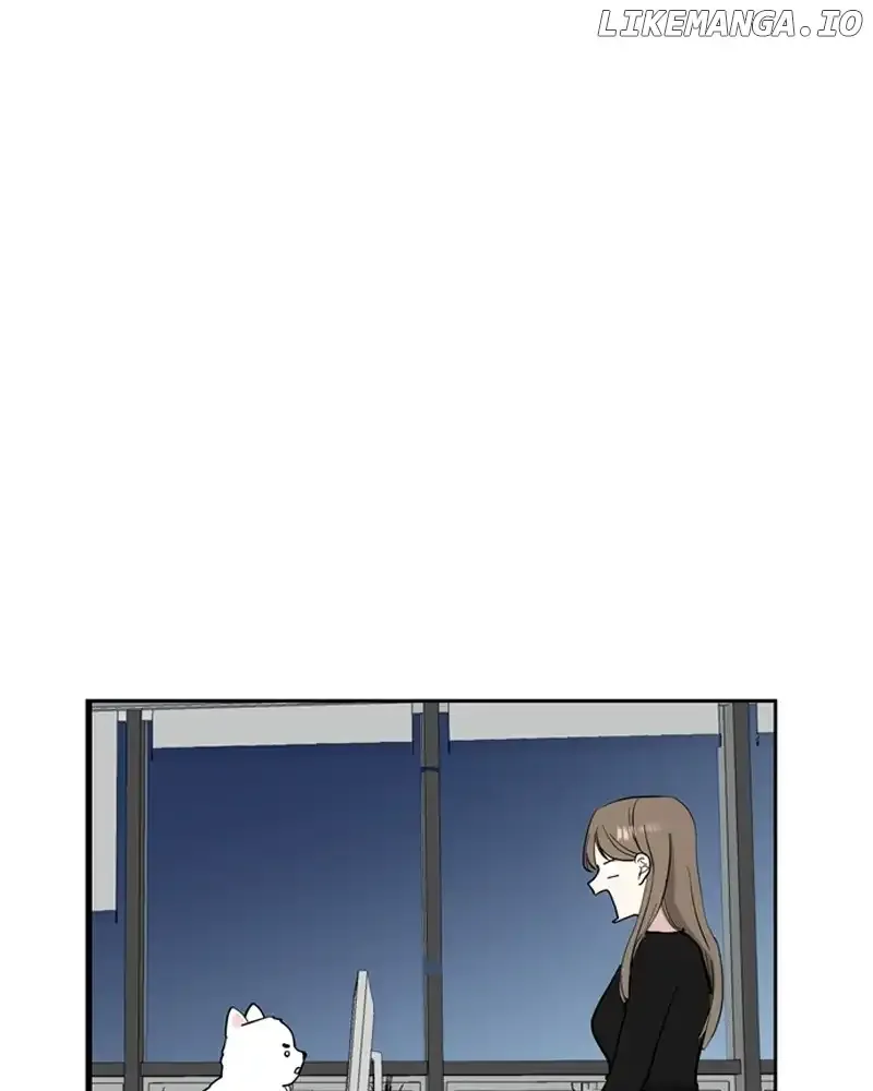 How to Hold X's Leash Chapter 1 page 117 - 