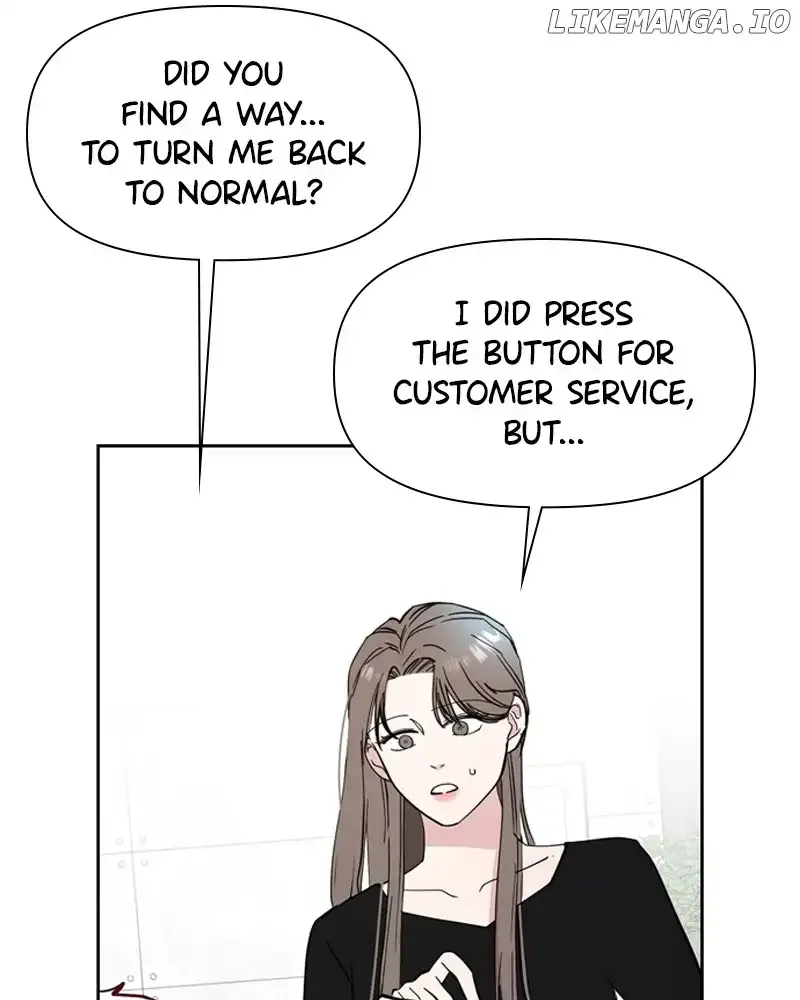 How to Hold X's Leash Chapter 1 page 150 - 