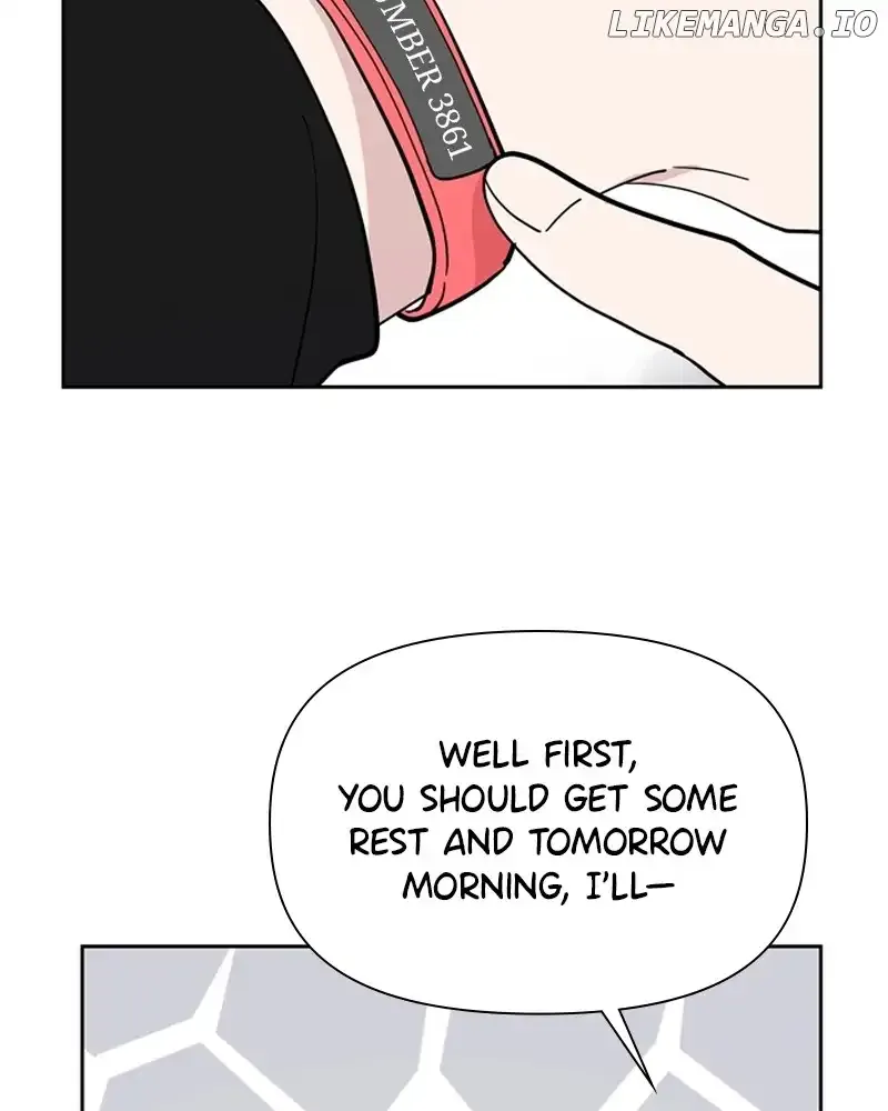 How to Hold X's Leash Chapter 1 page 152 - 