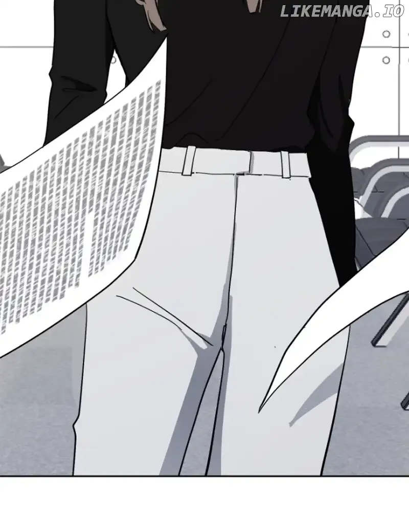 How to Hold X's Leash Chapter 1 page 5 - 