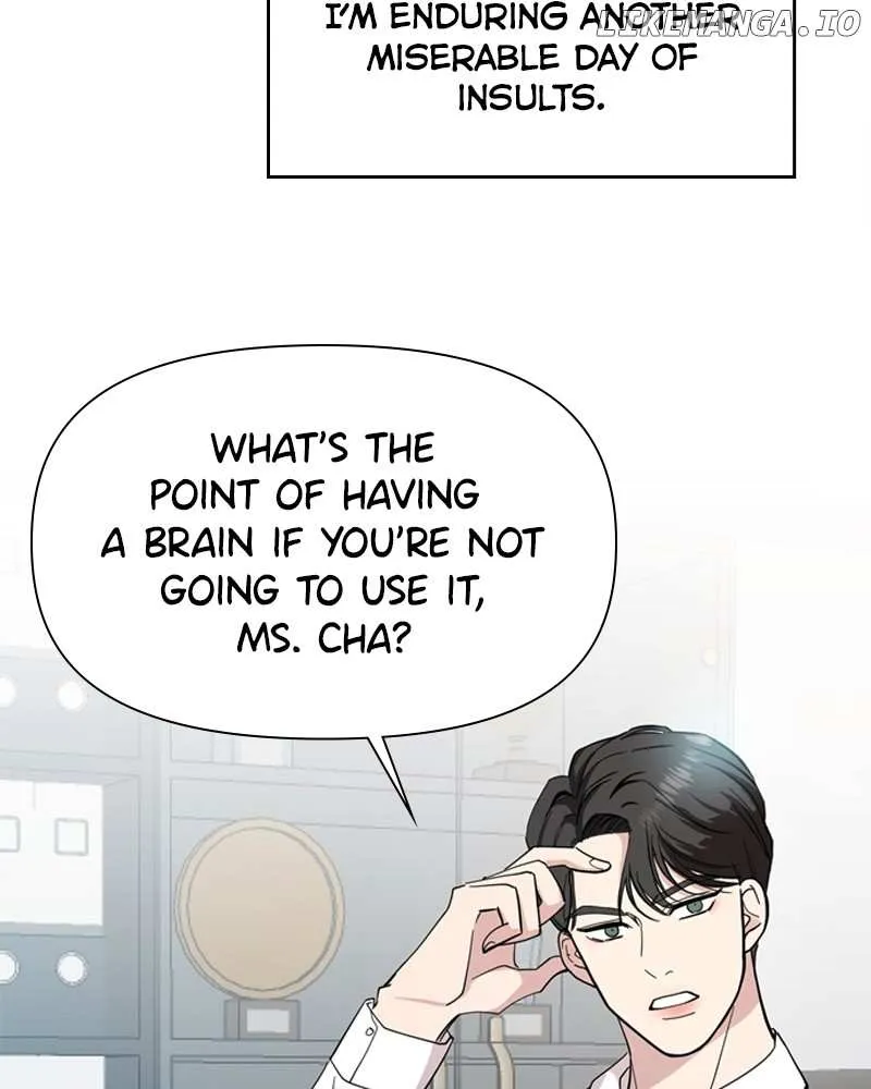 How to Hold X's Leash Chapter 1 page 8 - 