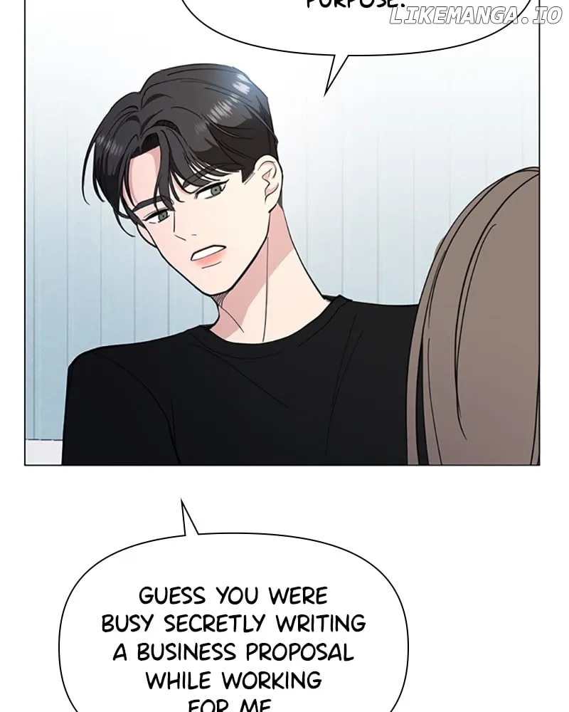 How to Hold X's Leash Chapter 10 page 117 - 
