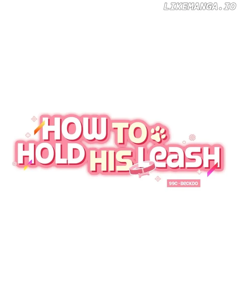 How to Hold X's Leash Chapter 10 page 8 - 