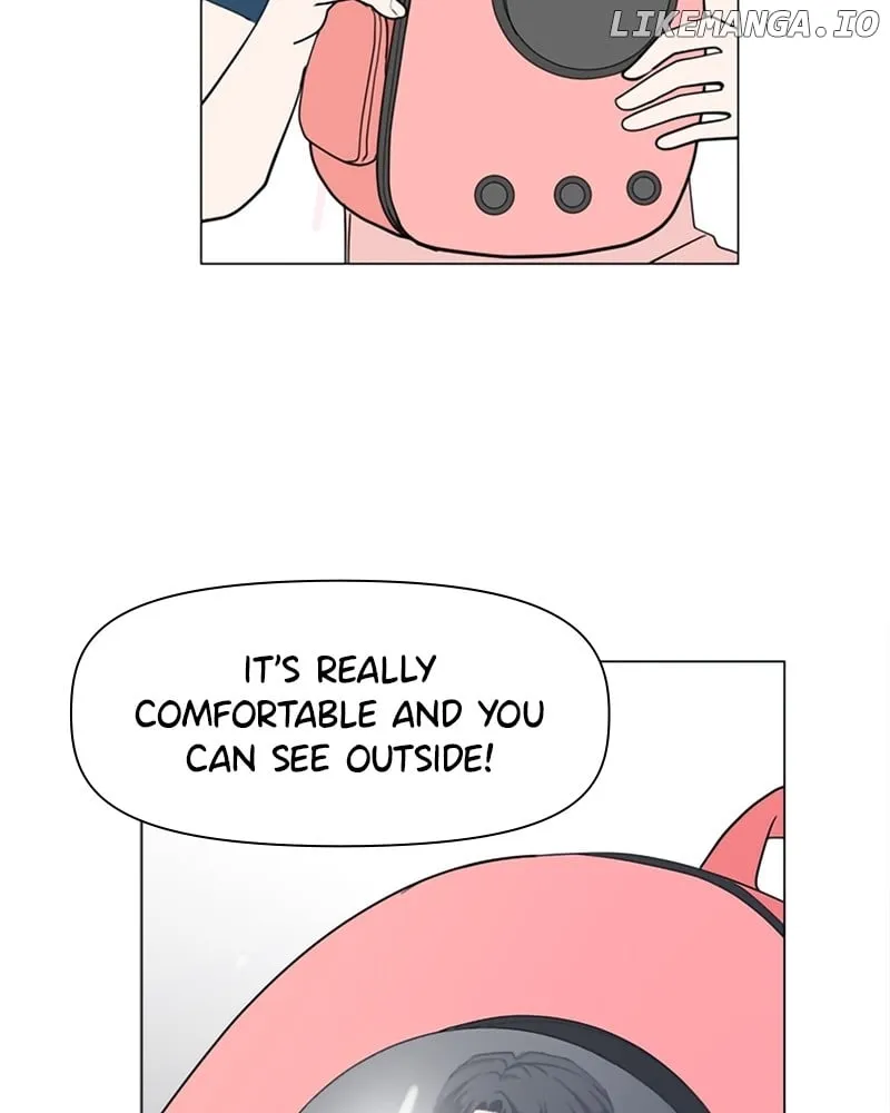 How to Hold X's Leash Chapter 11 page 117 - 