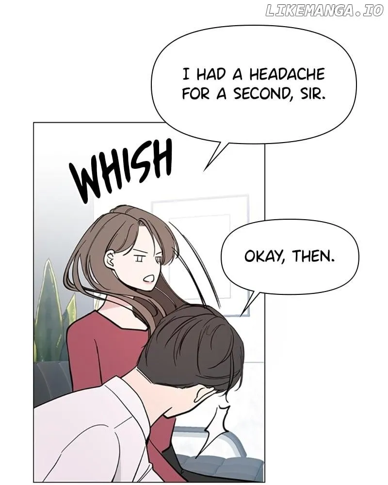 How to Hold X's Leash Chapter 13 page 103 - 