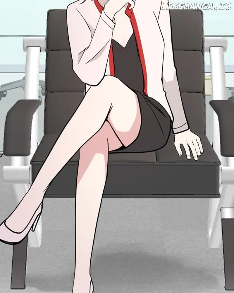 How to Hold X's Leash Chapter 13 page 109 - 