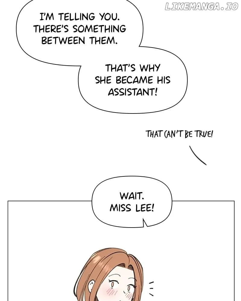 How to Hold X's Leash Chapter 13 page 17 - 