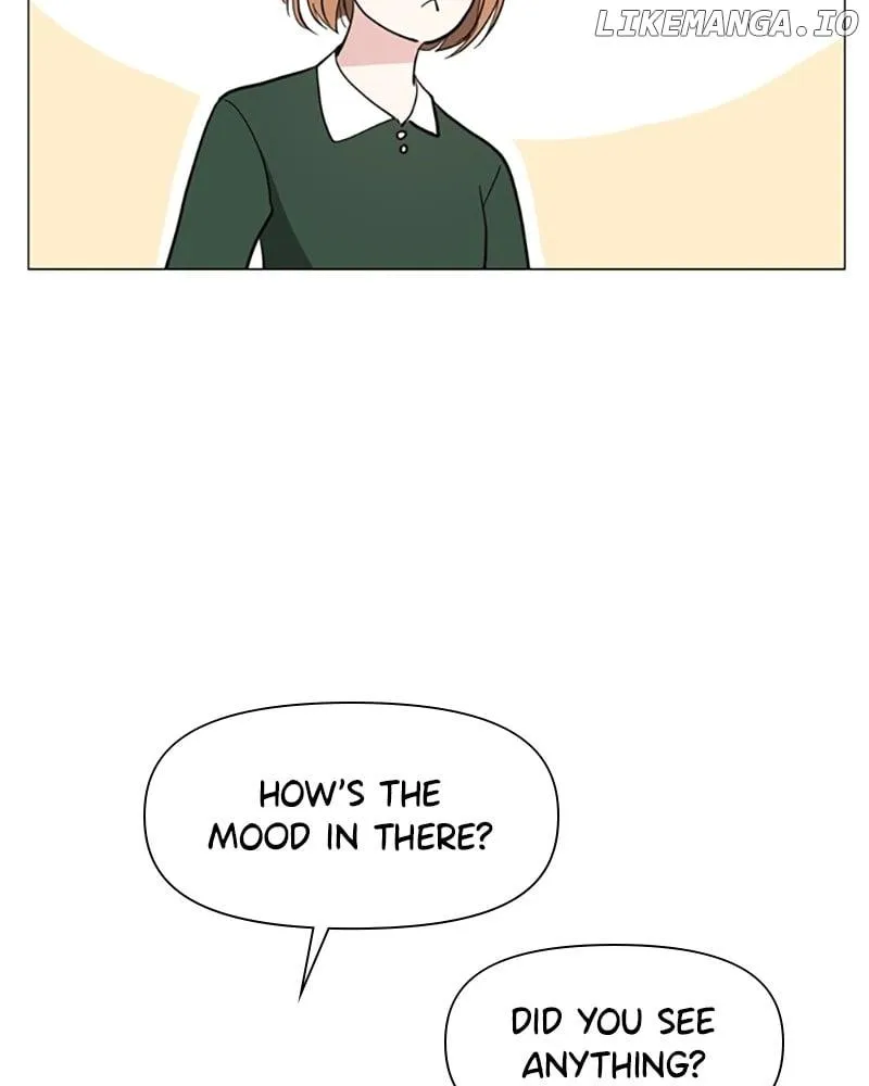 How to Hold X's Leash Chapter 13 page 18 - 