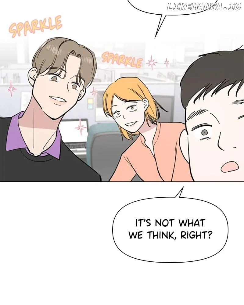How to Hold X's Leash Chapter 13 page 19 - 