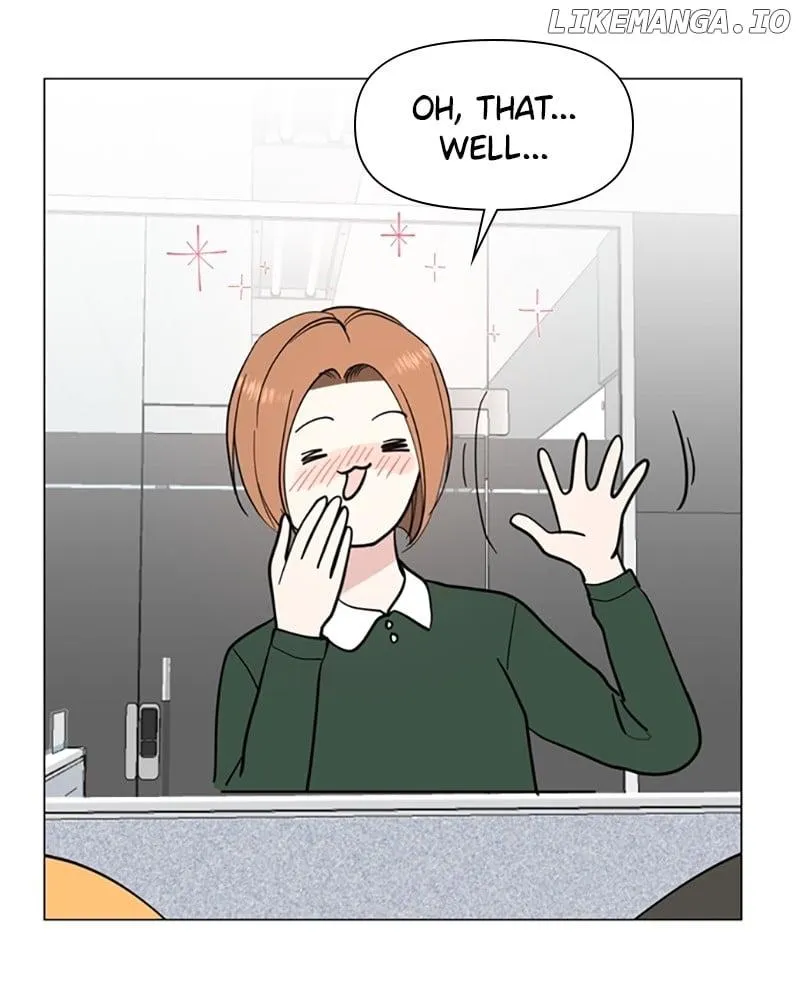 How to Hold X's Leash Chapter 13 page 20 - 
