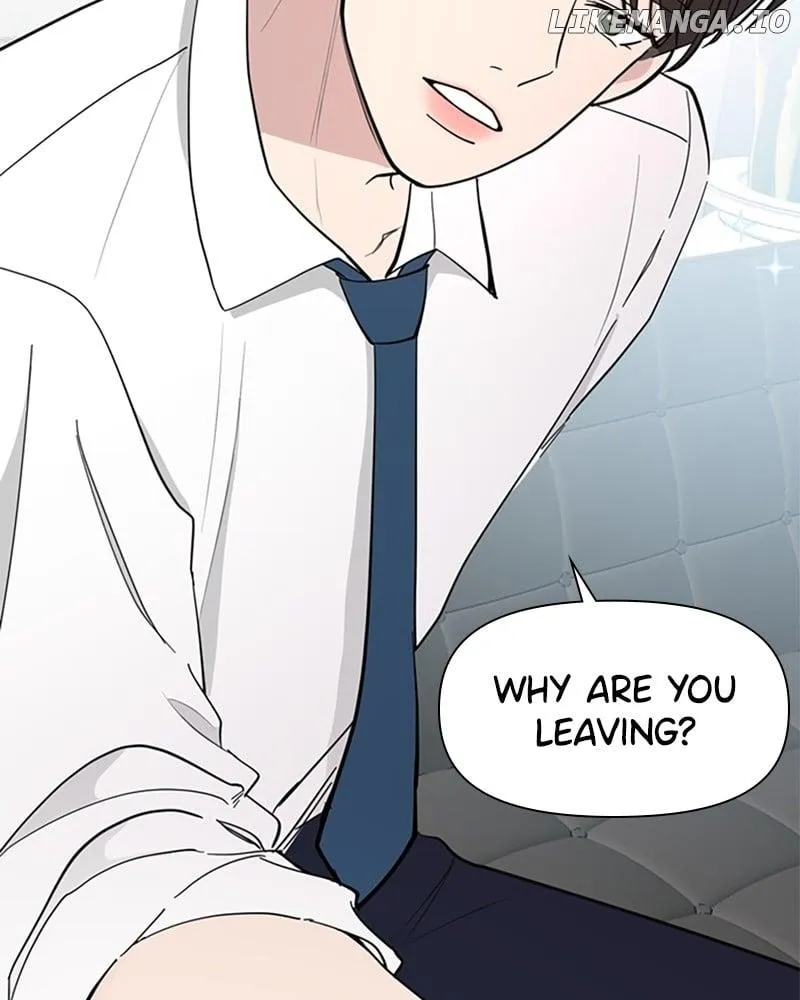 How to Hold X's Leash Chapter 13 page 3 - 