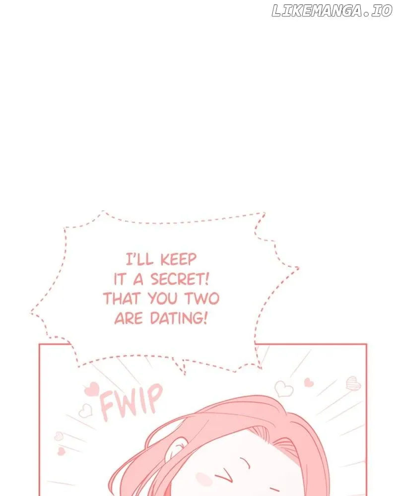 How to Hold X's Leash Chapter 13 page 21 - 