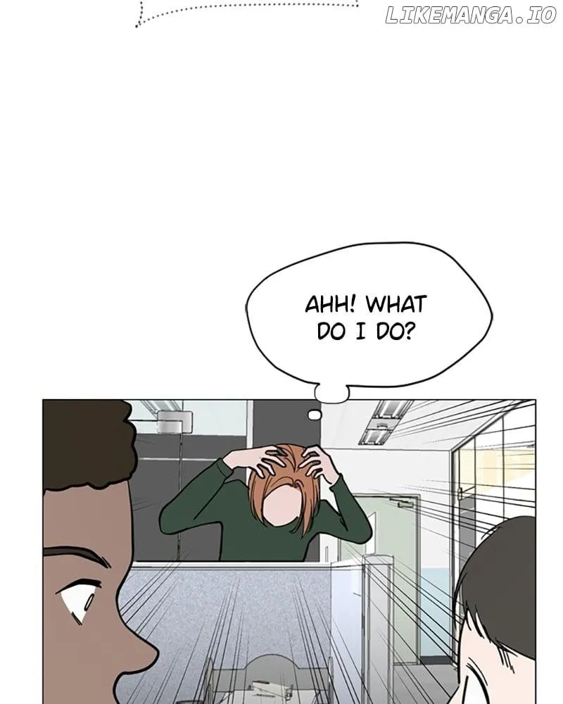 How to Hold X's Leash Chapter 13 page 25 - 