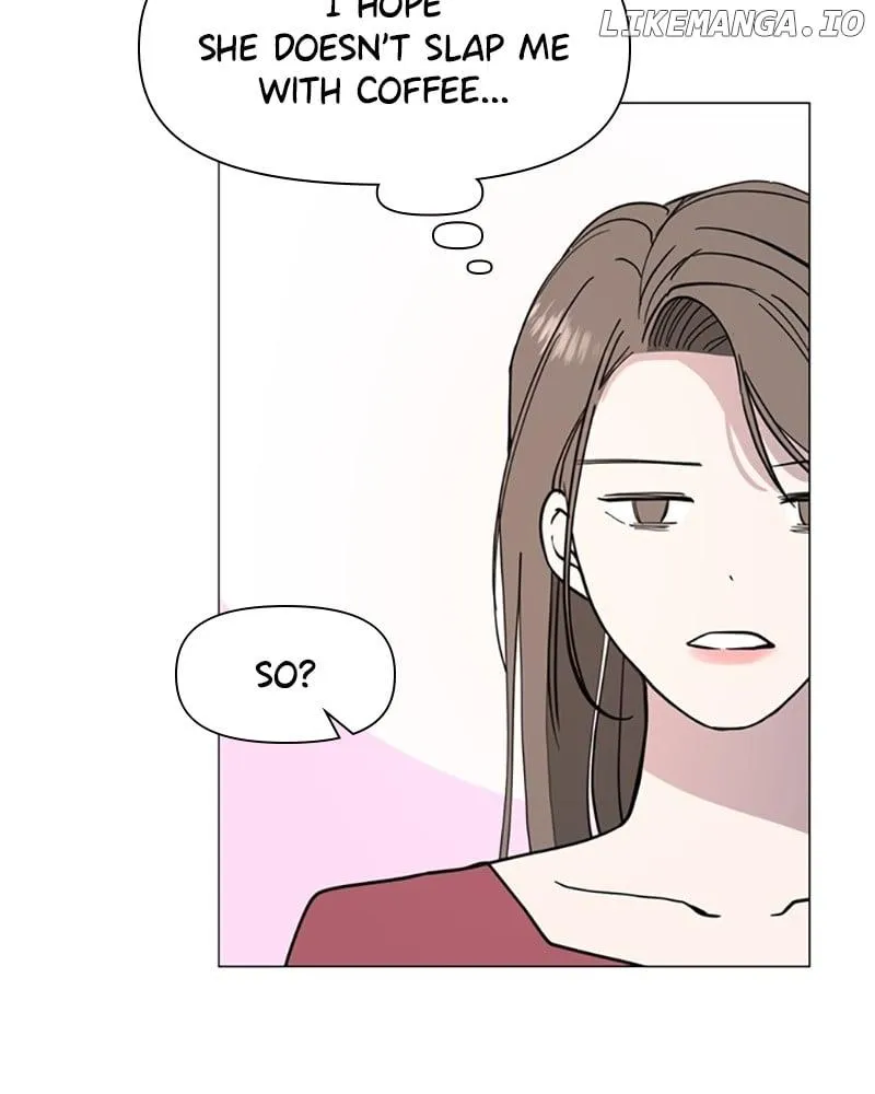 How to Hold X's Leash Chapter 13 page 35 - 