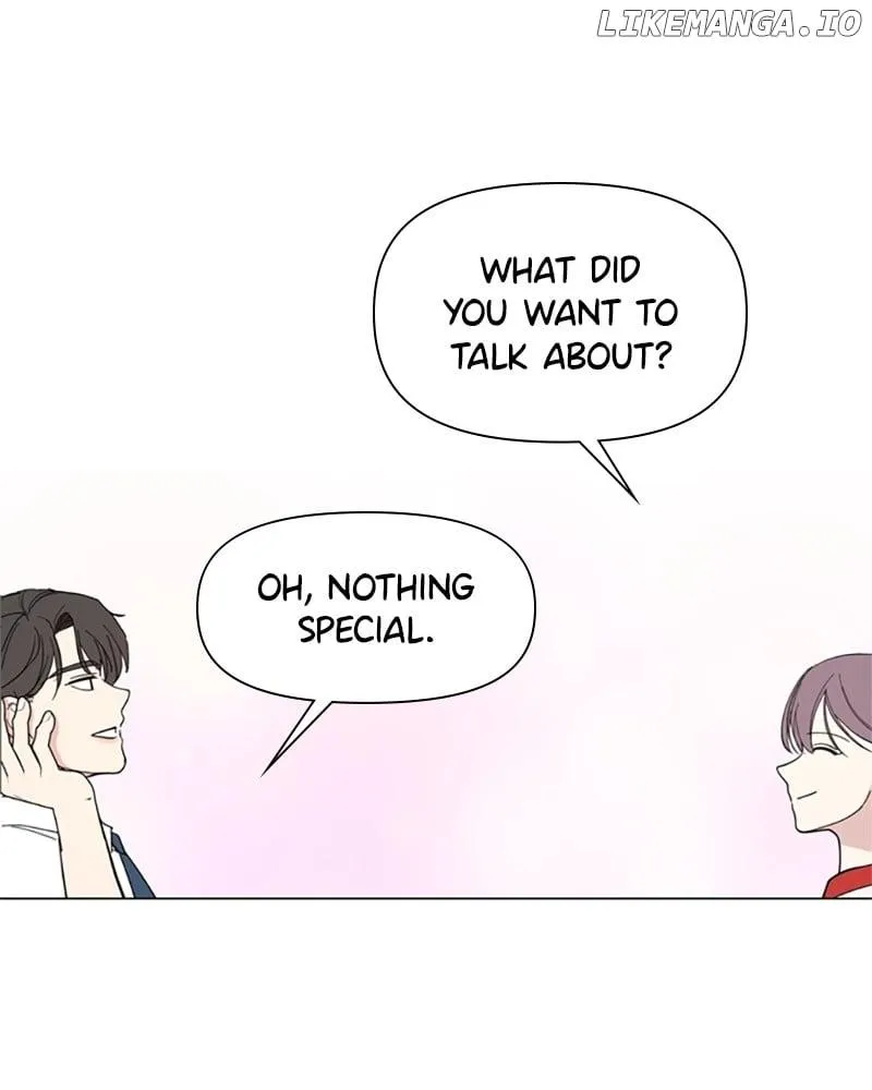 How to Hold X's Leash Chapter 13 page 36 - 