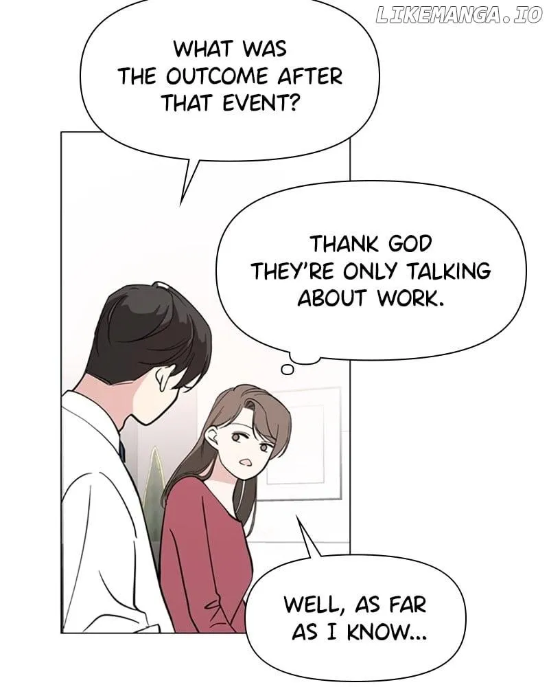 How to Hold X's Leash Chapter 13 page 39 - 