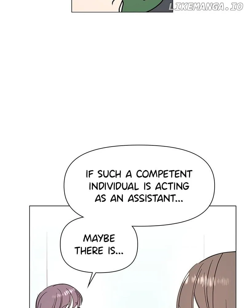 How to Hold X's Leash Chapter 13 page 44 - 