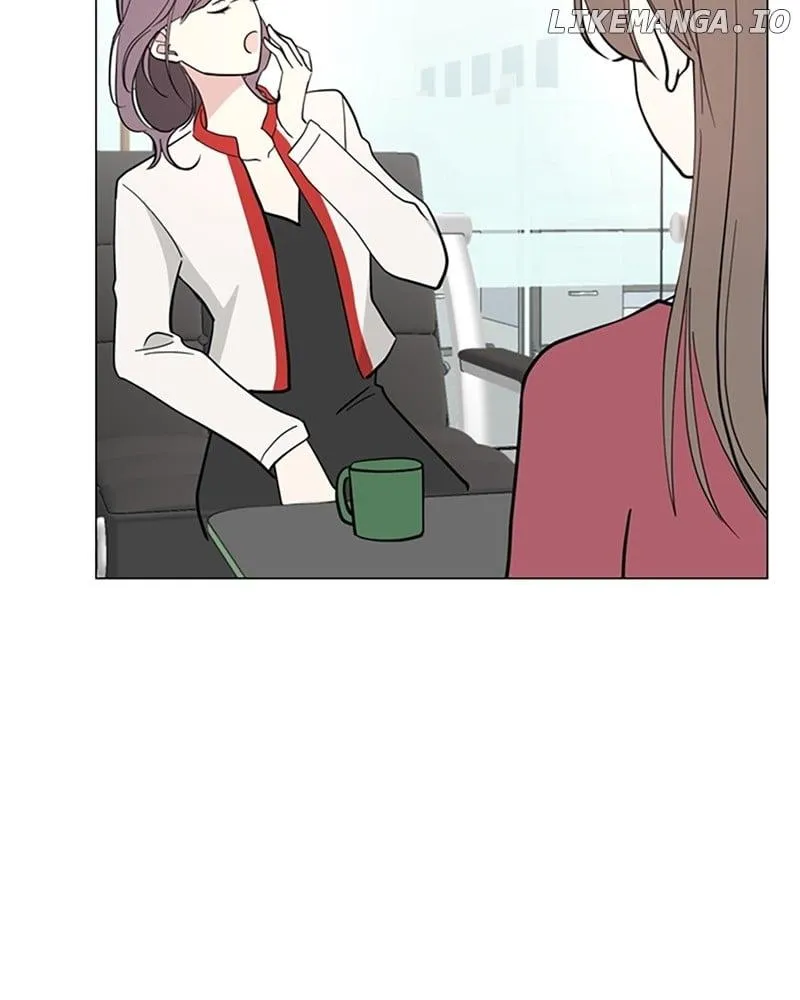 How to Hold X's Leash Chapter 13 page 45 - 