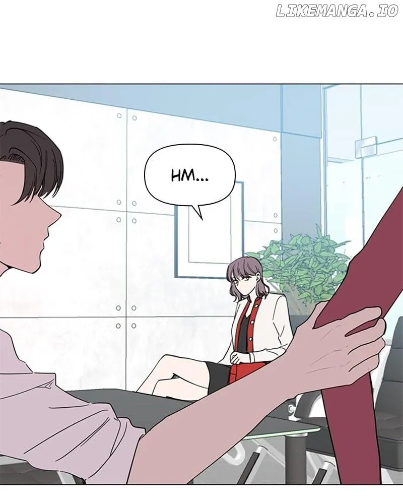 How to Hold X's Leash Chapter 13 page 6 - 