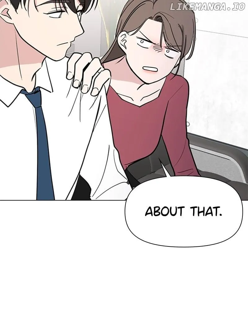 How to Hold X's Leash Chapter 13 page 51 - 