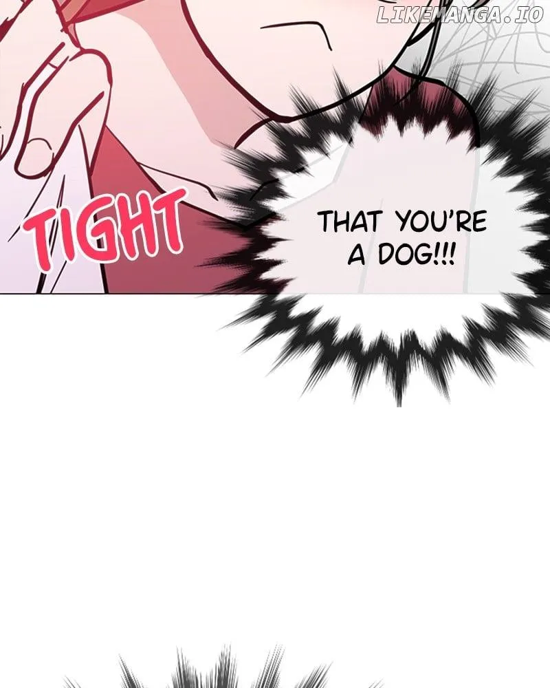 How to Hold X's Leash Chapter 13 page 53 - 