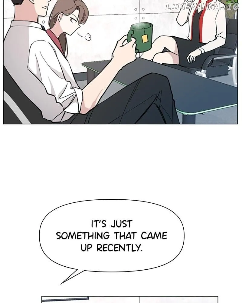 How to Hold X's Leash Chapter 13 page 58 - 