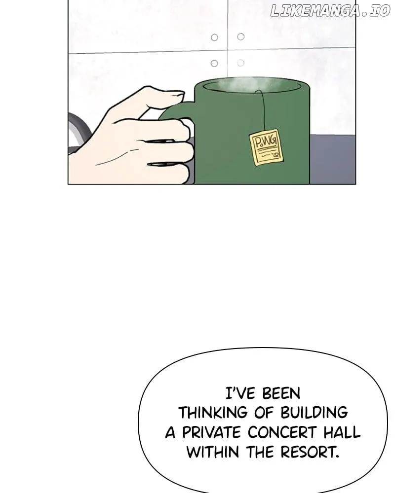 How to Hold X's Leash Chapter 13 page 59 - 