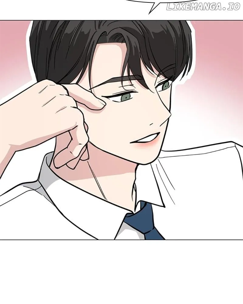 How to Hold X's Leash Chapter 13 page 60 - 