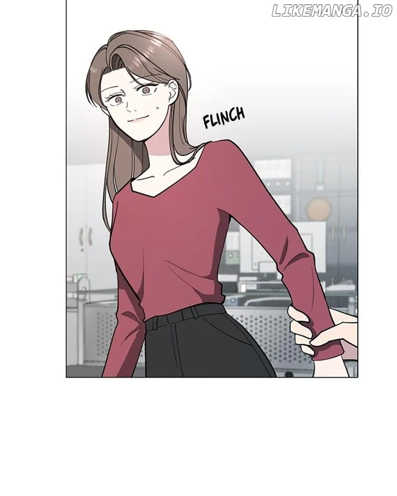 How to Hold X's Leash Chapter 13 page 8 - 