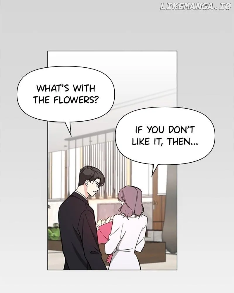 How to Hold X's Leash Chapter 13 page 77 - 