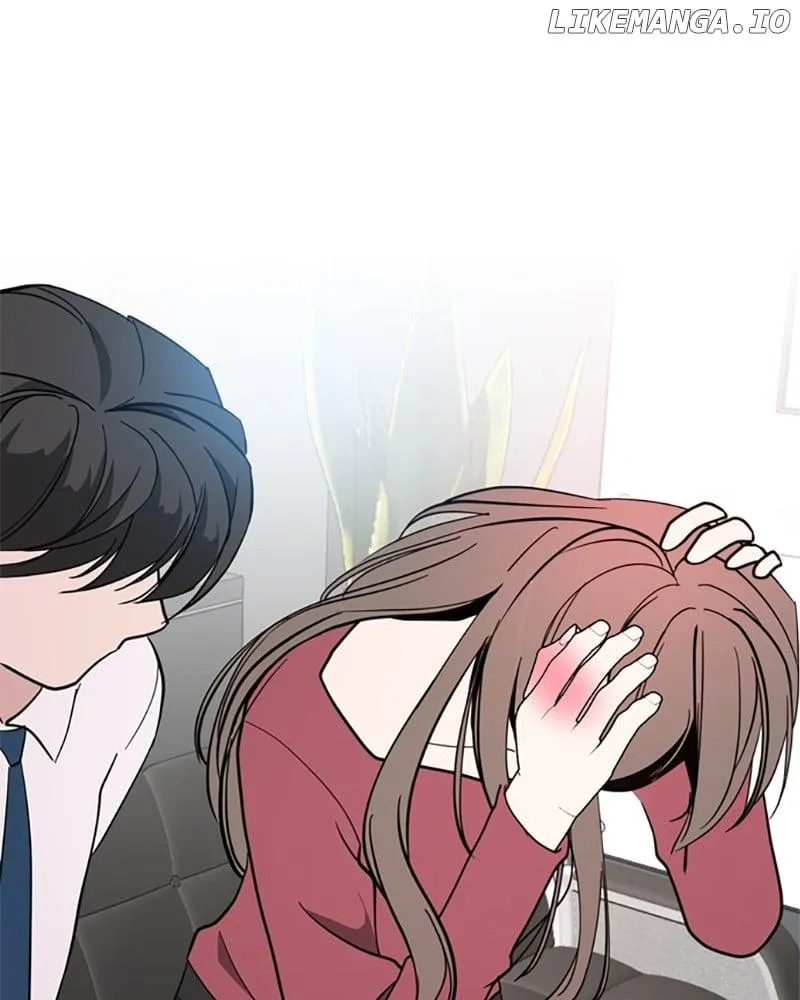 How to Hold X's Leash Chapter 13 page 93 - 